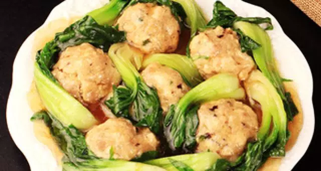 青菜的14種做法大全,不油不膩、香脆爽口,夏天必備!