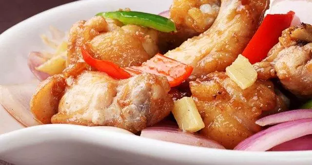 雞腿的57種做法,全吃過的服你!