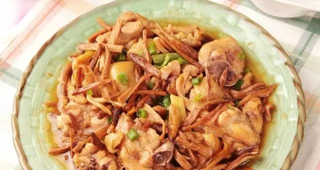 雞腿的57種做法,全吃過的服你!