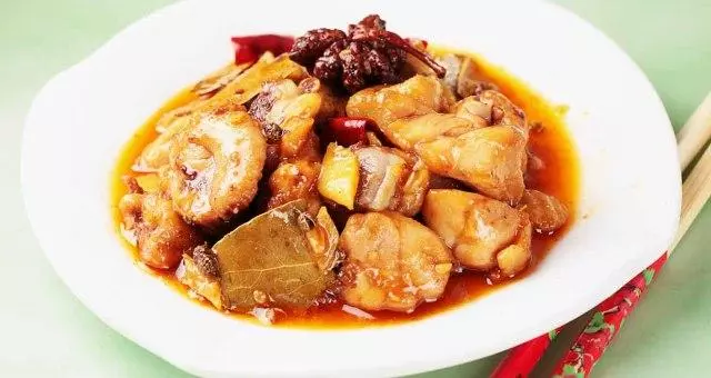 雞腿的57種做法,全吃過的服你!