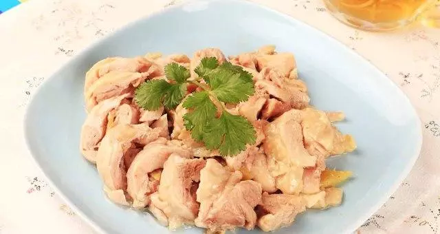 雞腿的57種做法,全吃過的服你!