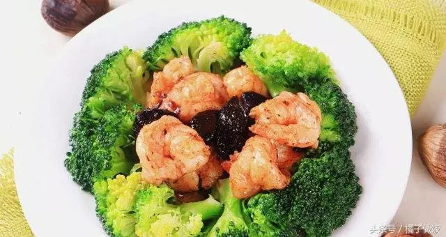 分享69種蝦的做法,我口水都流到桌子上了!