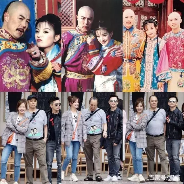 隱瞞20年,趙薇坦言:如果當年他不拋棄我,我早該是3個孩子的媽!
