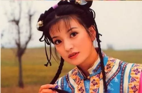 隱瞞20年,趙薇坦言:如果當年他不拋棄我,我早該是3個孩子的媽!