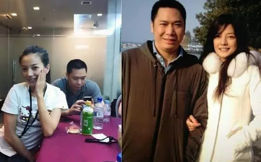 隱瞞20年,趙薇坦言:如果當年他不拋棄我,我早該是3個孩子的媽!