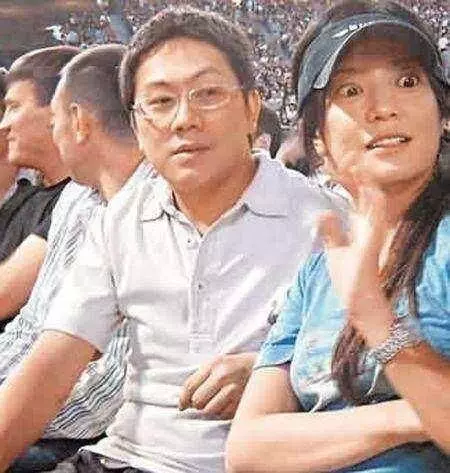 隱瞞20年,趙薇坦言:如果當年他不拋棄我,我早該是3個孩子的媽!