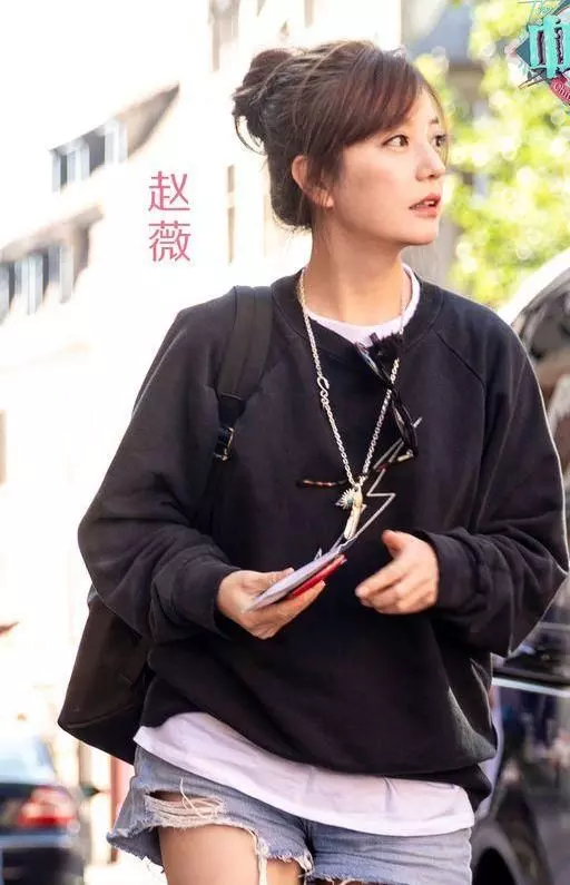 隱瞞20年,趙薇坦言:如果當年他不拋棄我,我早該是3個孩子的媽!