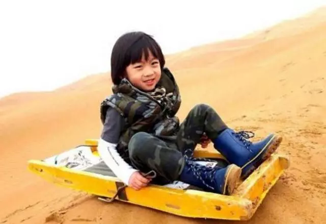 林志穎老婆近照曝光,網友:這氣質跟林心如沒法比!