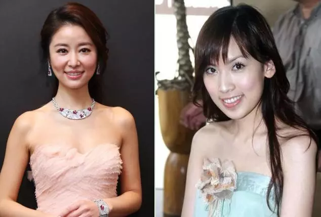 林志穎老婆近照曝光,網友:這氣質跟林心如沒法比!