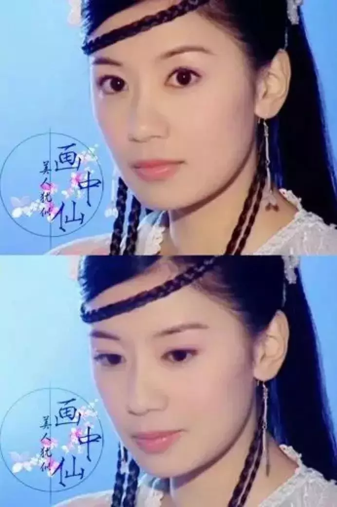 賈靜雯三個孩子,只為了前夫女兒梧桐妹心力交瘁!現如今令人十分羨慕!