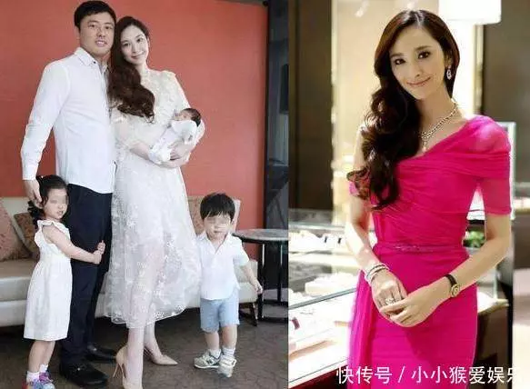 當年的九頭身美女,如今的群嘲對象,老公花49億打發也不願娶她!