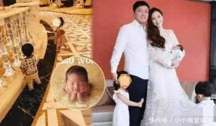 當年的九頭身美女,如今的群嘲對象,老公花49億打發也不願娶她!