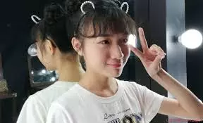 《中國好聲音》大馬選手」蔡詠琪「淅江衛視重播畫面全被刪【原因曝光】