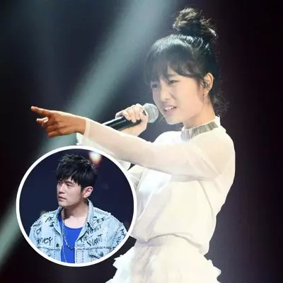 《中國好聲音》大馬選手」蔡詠琪「淅江衛視重播畫面全被刪【原因曝光】