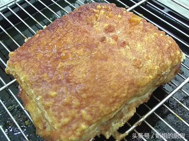 脆皮燒肉做法 值得一試