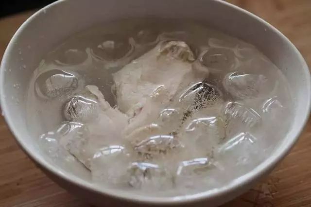 雞胸肉總是不夠入味,試試這麼做,保證鮮嫩入味超好吃