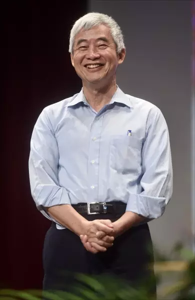 交長吳宏謀上任:陸海空、觀光沒有先後順序