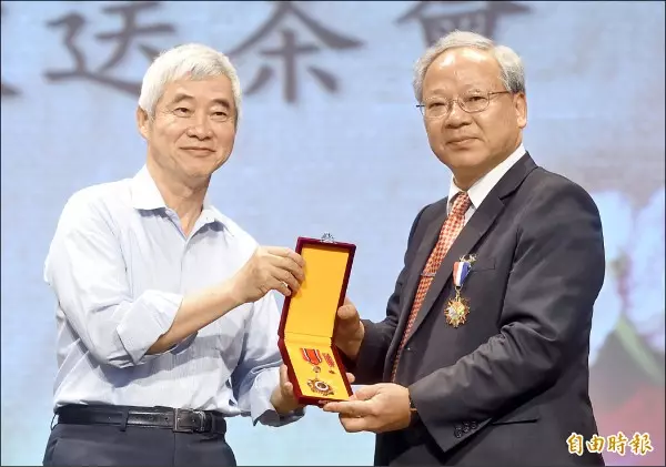 交長吳宏謀上任:陸海空、觀光沒有先後順序