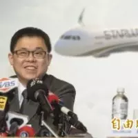 藍營民調穩定領先?柯P:模擬考考高沒有用