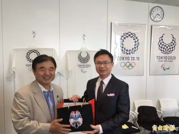 歡迎台商返鄉 蔡總統:投資台灣現在還不嫌晚