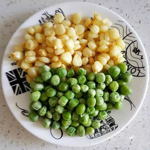 顏值高,營養全的正宗蛋包飯是什麼樣的?怎麼做最好吃?