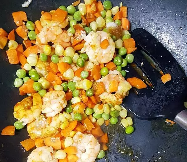 顏值高,營養全的正宗蛋包飯是什麼樣的?怎麼做最好吃?