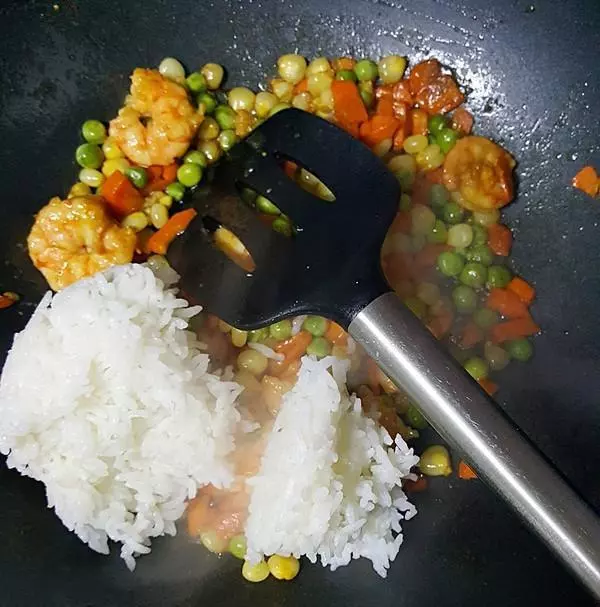 顏值高,營養全的正宗蛋包飯是什麼樣的?怎麼做最好吃?