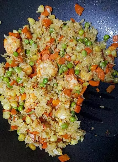 顏值高,營養全的正宗蛋包飯是什麼樣的?怎麼做最好吃?