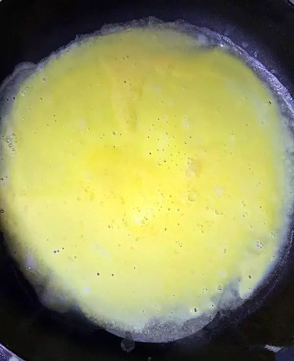 顏值高,營養全的正宗蛋包飯是什麼樣的?怎麼做最好吃?