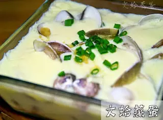30種蒸蛋的做法,一定要學起來,超實用的!