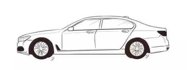 史上最全汽車入門知識圖解,看看你都知道哪些?