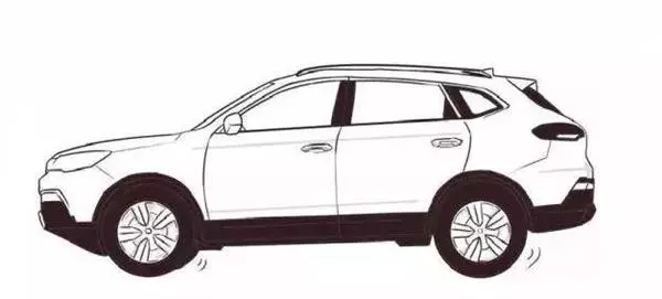 史上最全汽車入門知識圖解,看看你都知道哪些?