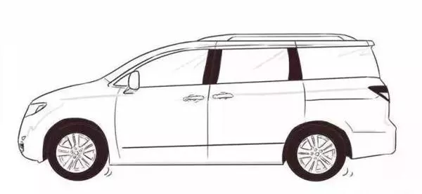 史上最全汽車入門知識圖解,看看你都知道哪些?