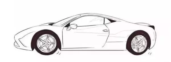 史上最全汽車入門知識圖解,看看你都知道哪些?