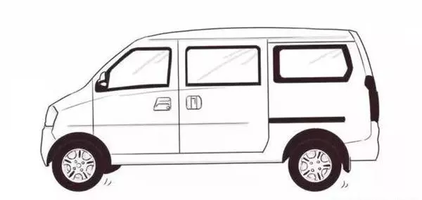 史上最全汽車入門知識圖解,看看你都知道哪些?