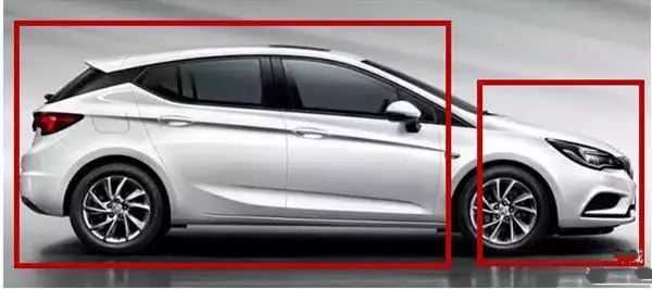 史上最全汽車入門知識圖解,看看你都知道哪些?