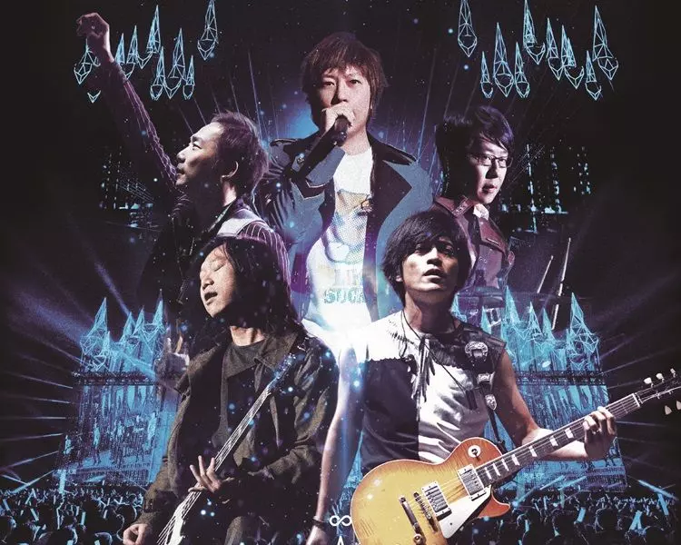 【全球都聽見!】《2018世界盃》唯一播放的中文歌曲,竟然是五月天的『這首』!