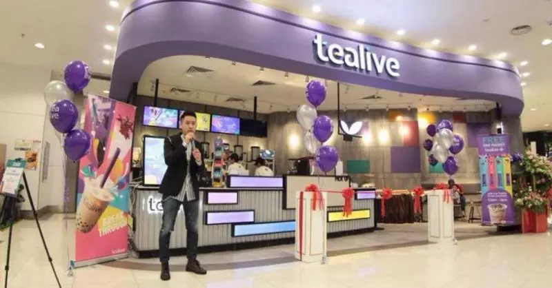 【最新消息!】聯邦法院批獲暫緩令,Tealive可繼續營業!
