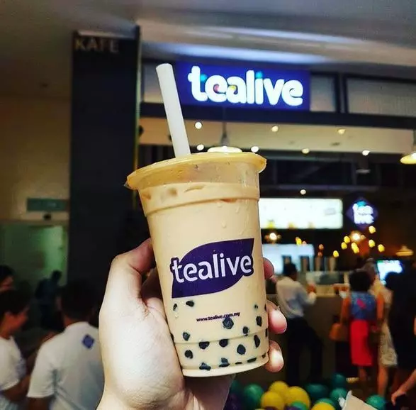【最新消息!】聯邦法院批獲暫緩令,Tealive可繼續營業!