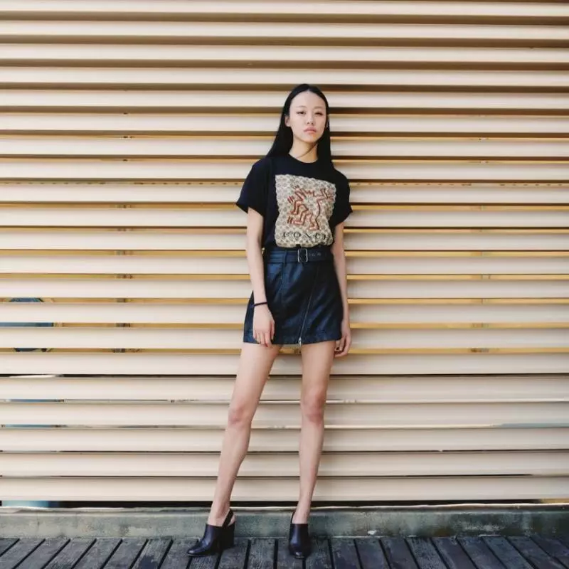 【老婆大有來頭!】檳城『姐弟騎腳車』壁畫家與27歲大馬名模結婚!