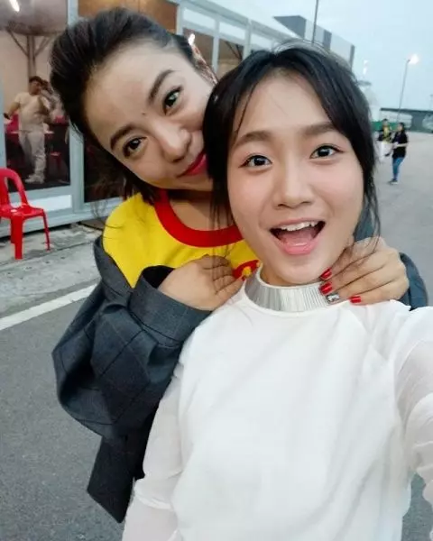 【中國好聲音2018】大馬17歲的「她」獲3導師轉身!曾為柔佛皇室獻唱!和丁當還有著這樣的關係!
