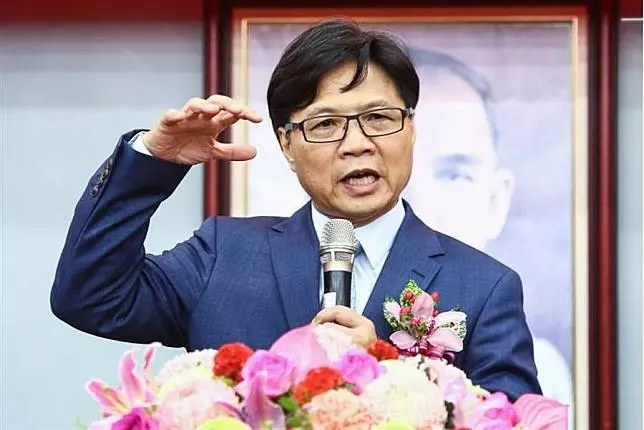 葉俊榮給台大下「最後通牒」 黃創夏:拿開政治髒手!