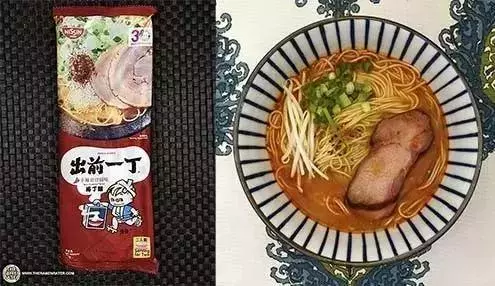 2018全球十大最好吃方便麵榜單強勢來襲,你吃過幾款?!