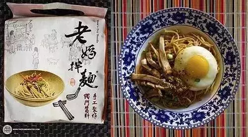 2018全球十大最好吃方便麵榜單強勢來襲,你吃過幾款?!
