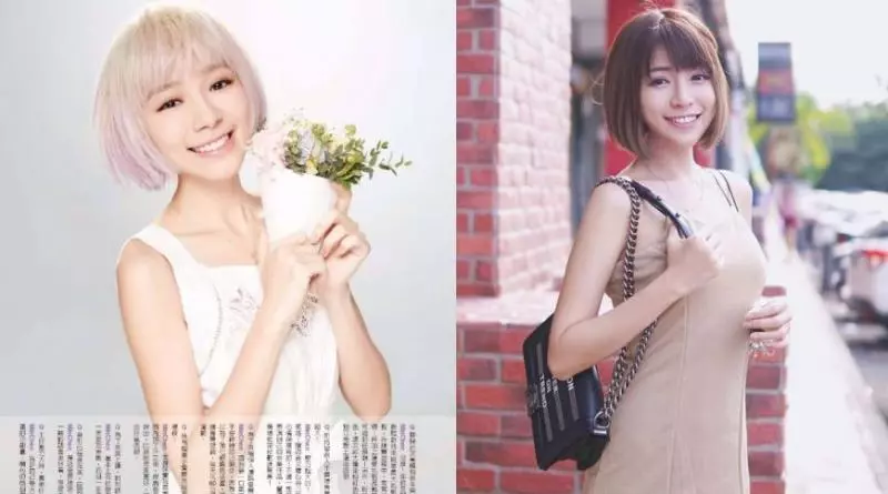【真的好像!】大馬這10位正妹竟然都和大明星「撞臉」了!大馬版鄧紫棋也太像了!