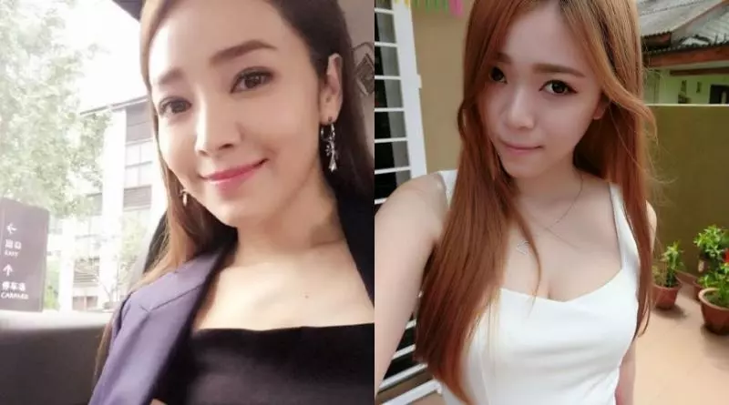 【真的好像!】大馬這10位正妹竟然都和大明星「撞臉」了!大馬版鄧紫棋也太像了!