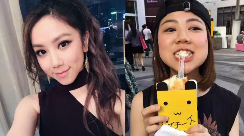 【真的好像!】大馬這10位正妹竟然都和大明星「撞臉」了!大馬版鄧紫棋也太像了!
