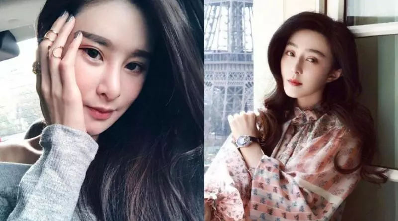 【真的好像!】大馬這10位正妹竟然都和大明星「撞臉」了!大馬版鄧紫棋也太像了!