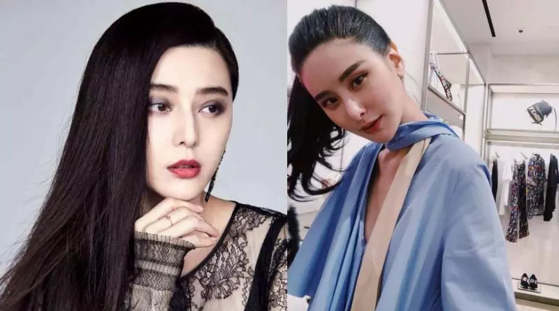 【真的好像!】大馬這10位正妹竟然都和大明星「撞臉」了!大馬版鄧紫棋也太像了!