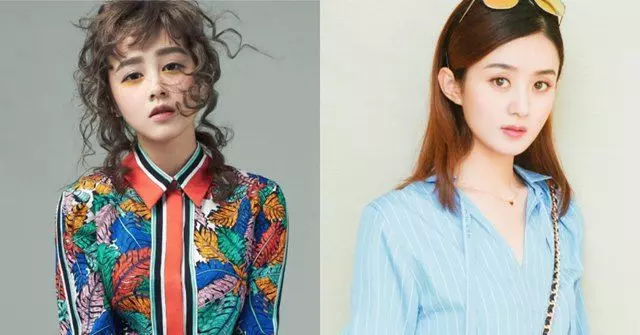 【真的好像!】大馬這10位正妹竟然都和大明星「撞臉」了!大馬版鄧紫棋也太像了!